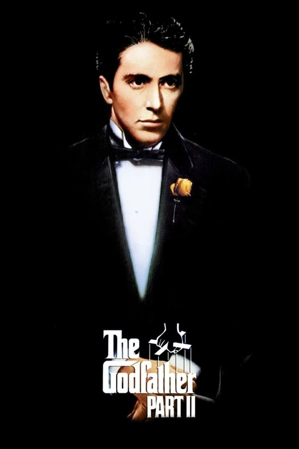 The Godfather: Part 2